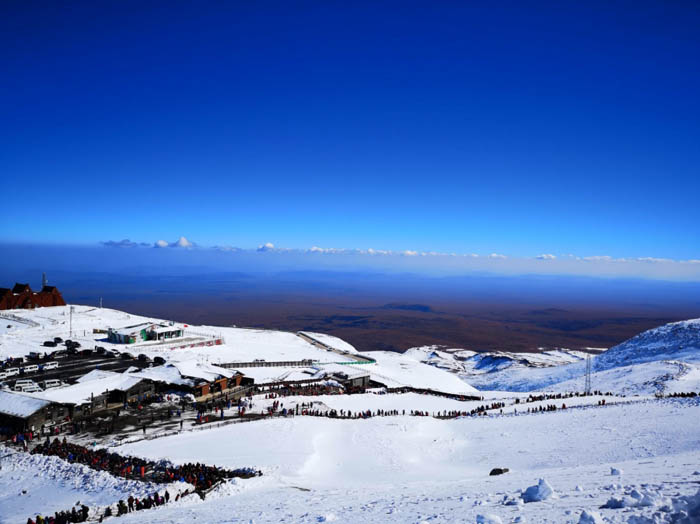 【夢想聚團隊 團隊創(chuàng)輝煌】西微雅團建活動——長白山之旅(圖11) 【夢想聚團隊 團隊創(chuàng)輝煌】西微雅團建活動——長白山之旅(圖11)