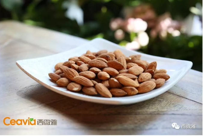 貴族堅(jiān)果-加州扁桃仁(圖2) 貴族堅(jiān)果-加州扁桃仁(圖2)