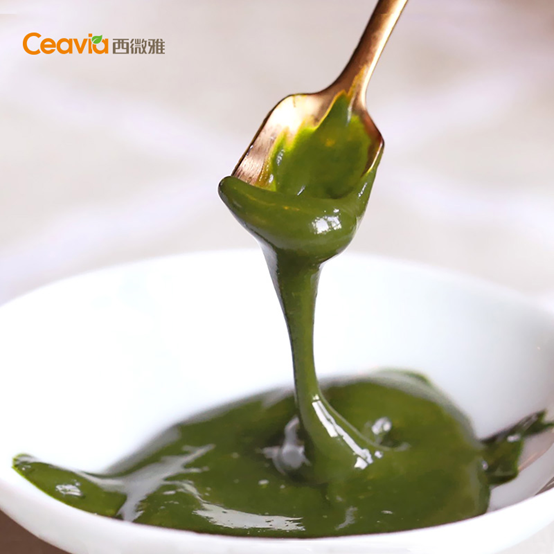 用開心果醬做烘焙和飲品，西微雅綠開心果醬如何？(圖6)