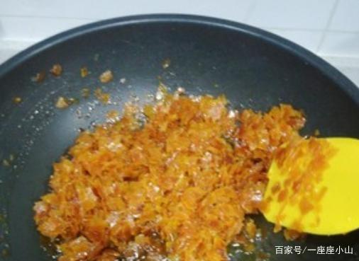 給大家介紹一個很好吃的橙皮丁的做法(圖9) 給大家介紹一個很好吃的橙皮丁的做法(圖9)