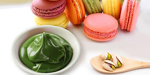 開(kāi)心果醬 開(kāi)心果醬