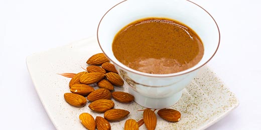 開(kāi)心果醬 開(kāi)心果醬