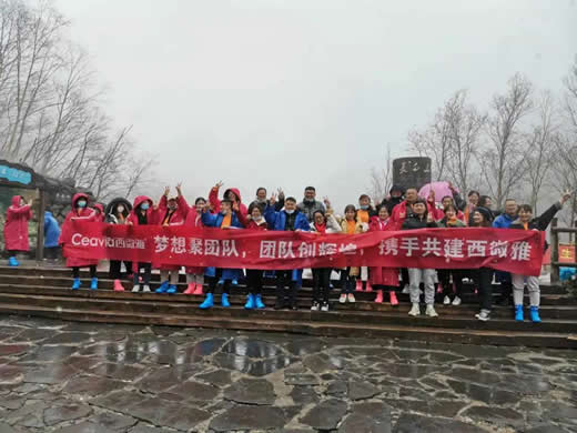 春節(jié)來臨，西微雅祝新老客戶虎年吉祥，虎虎生威！(圖5)