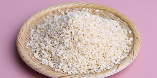 巴旦木碎 巴旦木碎