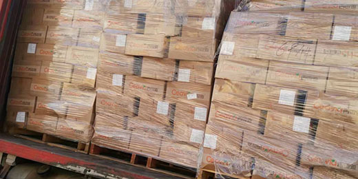 巴旦木碎 巴旦木碎