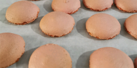 馬卡龍粉 馬卡龍粉