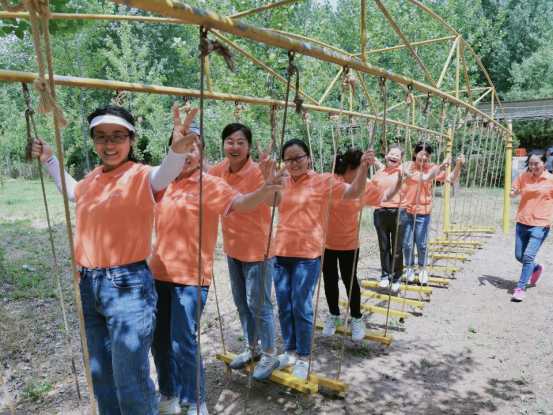 2022年青島西微雅企業(yè)團(tuán)建活動(dòng)圓滿結(jié)束(圖5) 2022年青島西微雅企業(yè)團(tuán)建活動(dòng)圓滿結(jié)束(圖5)